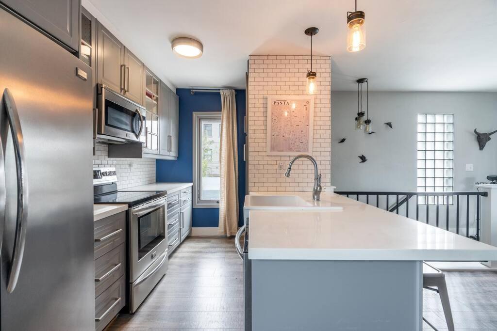 Porchlight Home Central San Diego Free Parking 外观 照片