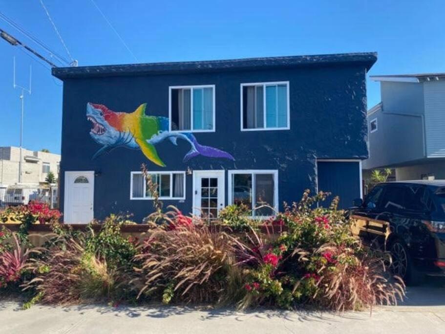 Porchlight Home Central San Diego Free Parking 外观 照片