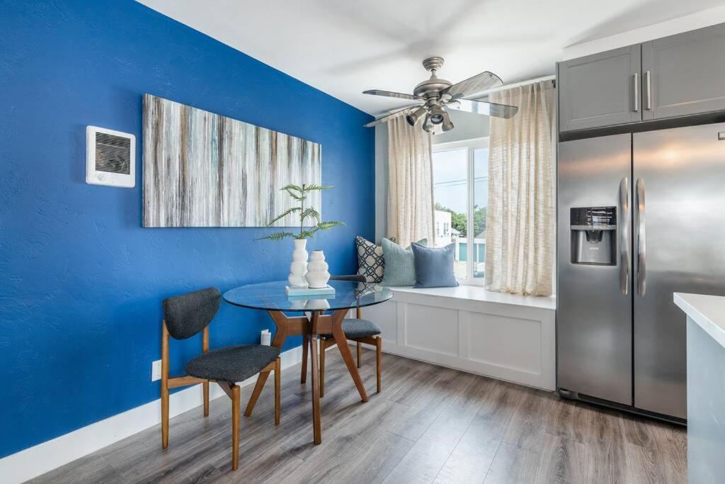 Porchlight Home Central San Diego Free Parking 外观 照片