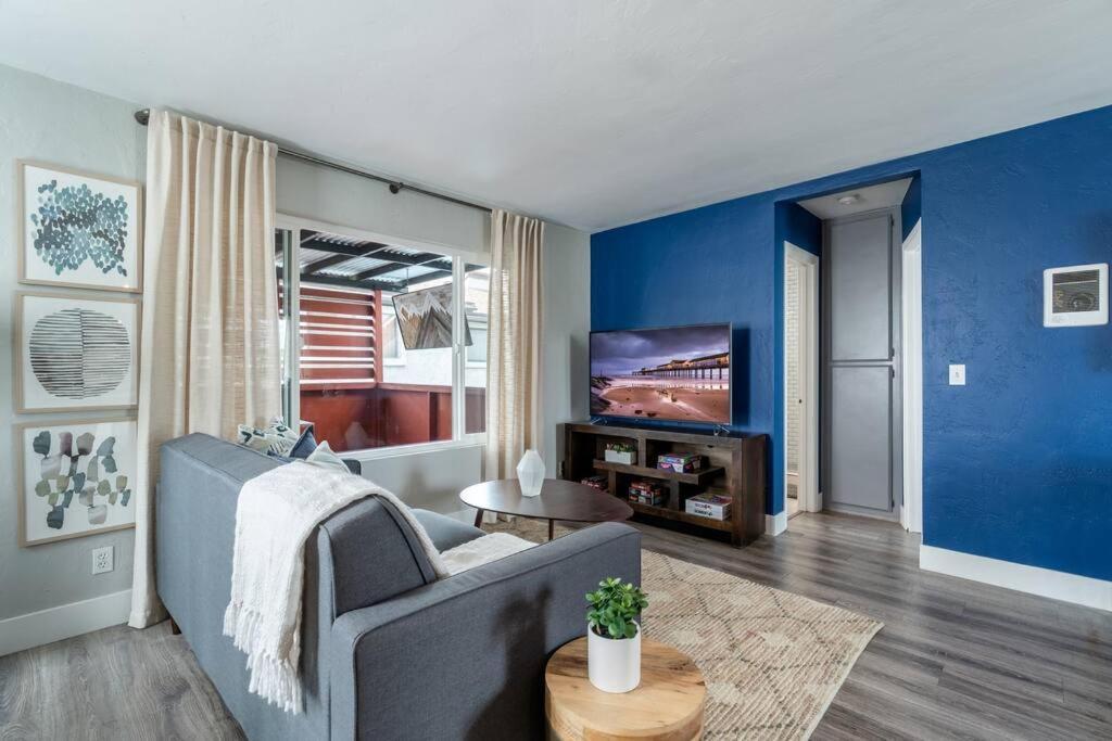 Porchlight Home Central San Diego Free Parking 外观 照片