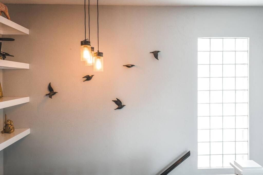 Porchlight Home Central San Diego Free Parking 外观 照片