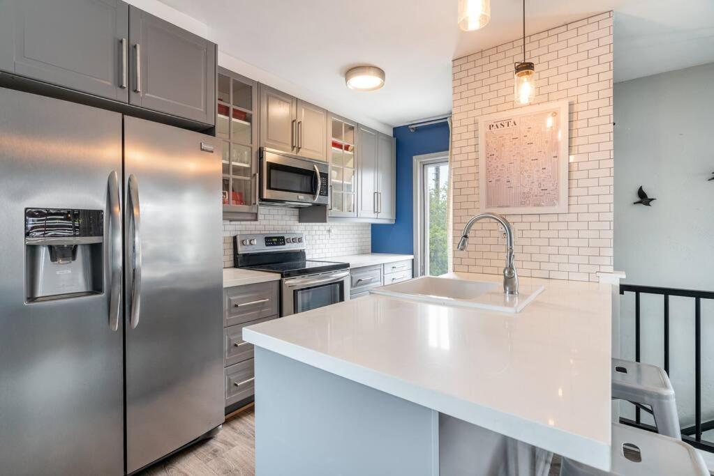 Porchlight Home Central San Diego Free Parking 外观 照片