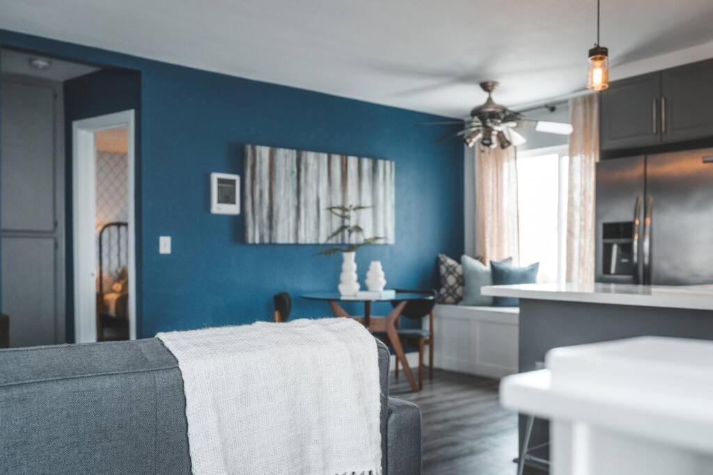 Porchlight Home Central San Diego Free Parking 外观 照片
