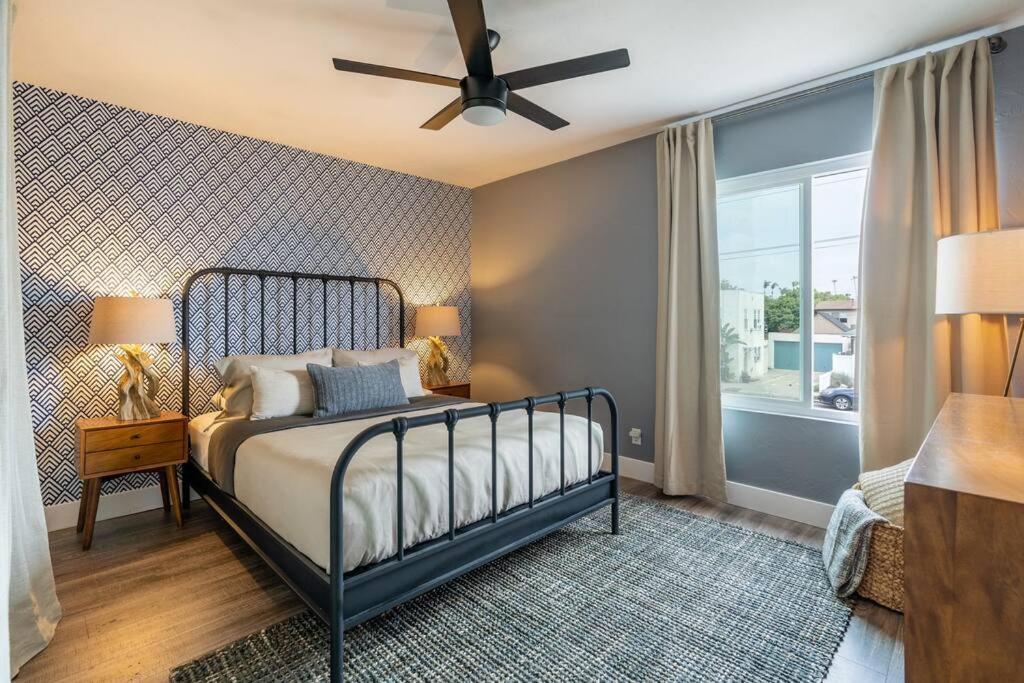 Porchlight Home Central San Diego Free Parking 外观 照片