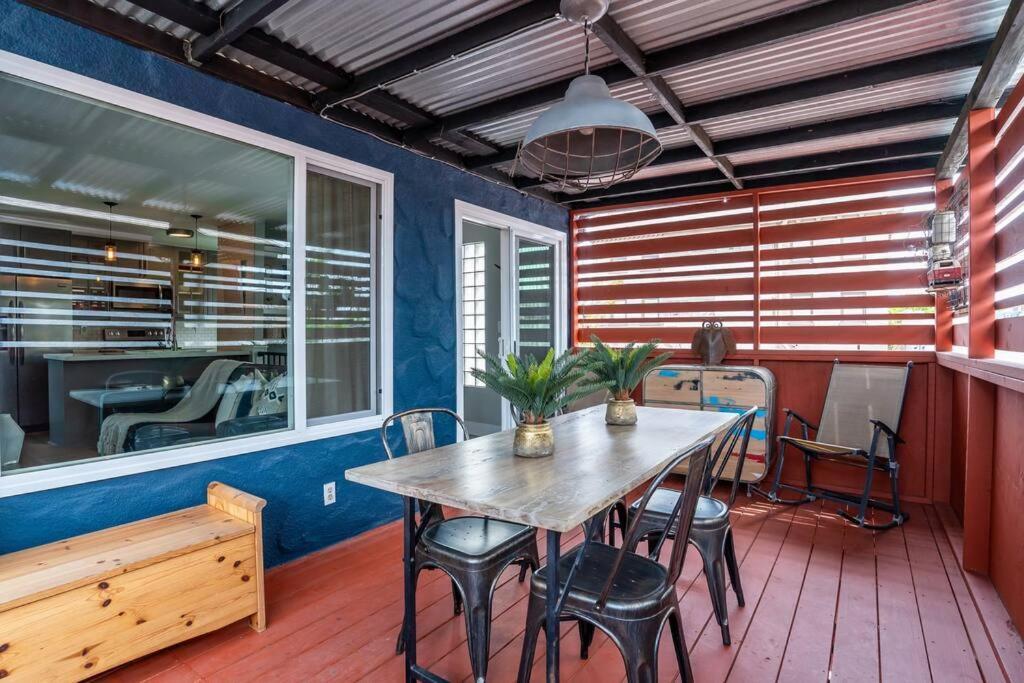 Porchlight Home Central San Diego Free Parking 外观 照片