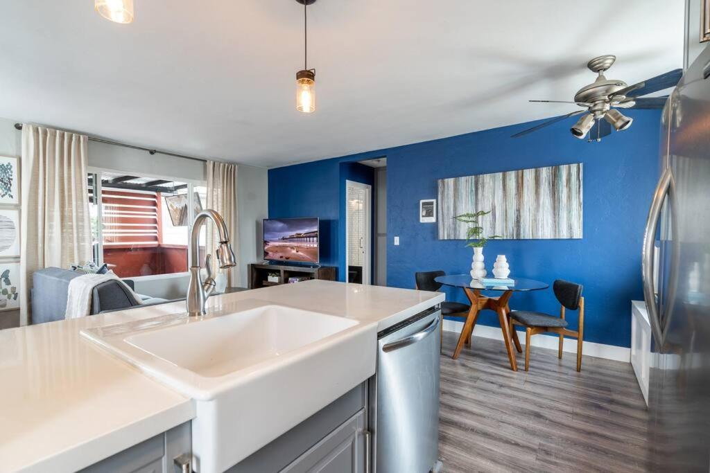 Porchlight Home Central San Diego Free Parking 外观 照片