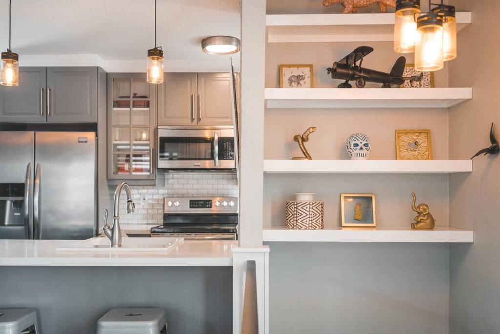 Porchlight Home Central San Diego Free Parking 外观 照片