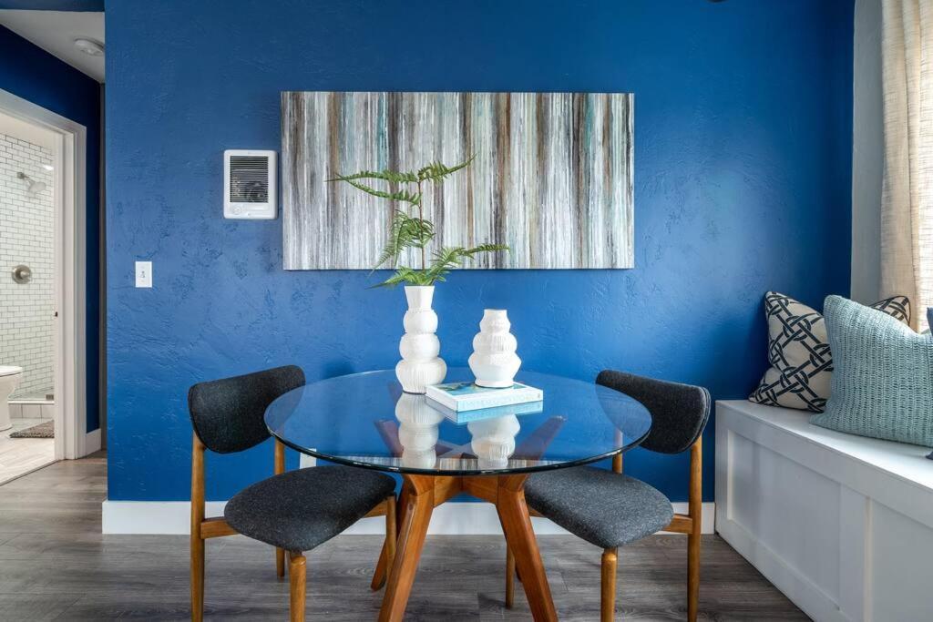 Porchlight Home Central San Diego Free Parking 外观 照片